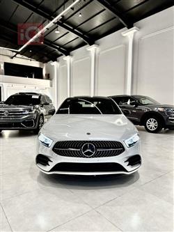 مێرسێدس بێنز A-Class